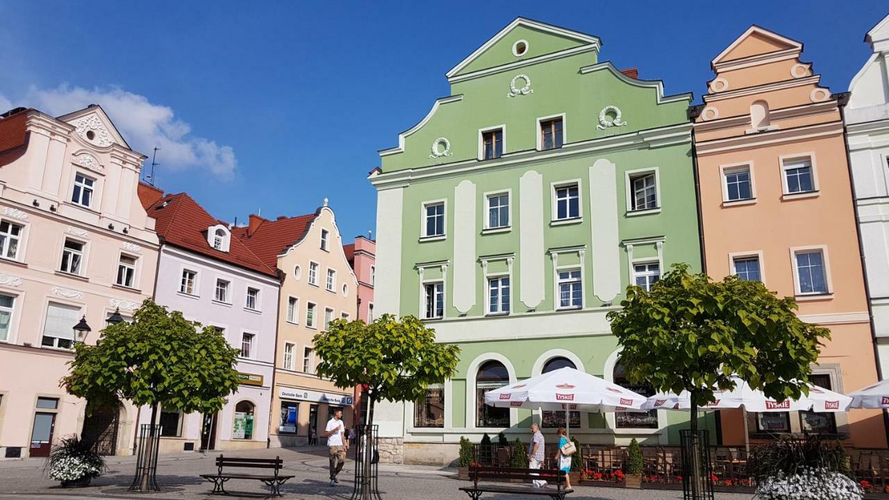 Apartament W Rynku For You Boleslawiec  Exterior photo